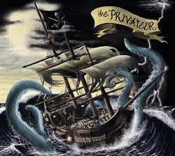 The Privateer : Facing the Tempest